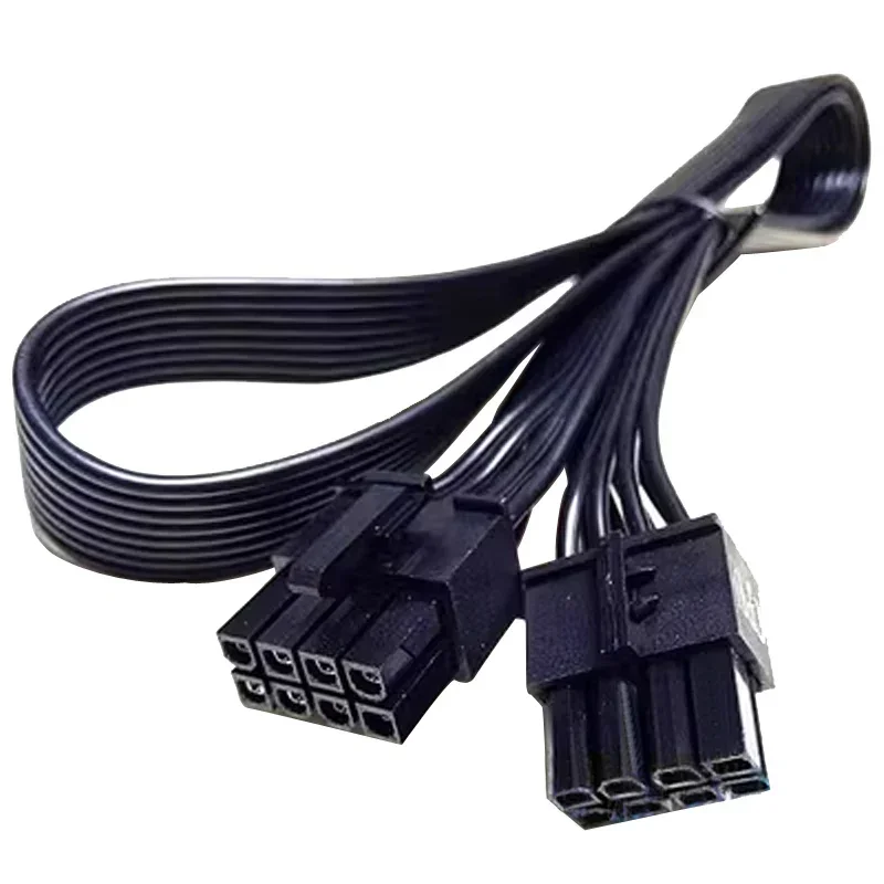 8Pin To GPU8(6+2)pin CPU8pin(4+4pin) SATA IDE Molex Power Cable for SAMA  Saver 600 450 Assassin 630M Forza Pro 700 Module