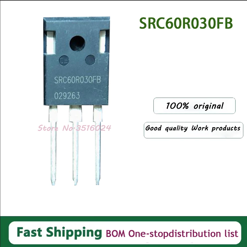 10pcs-lot-src60r030fb-src60r030-to-247-100-new