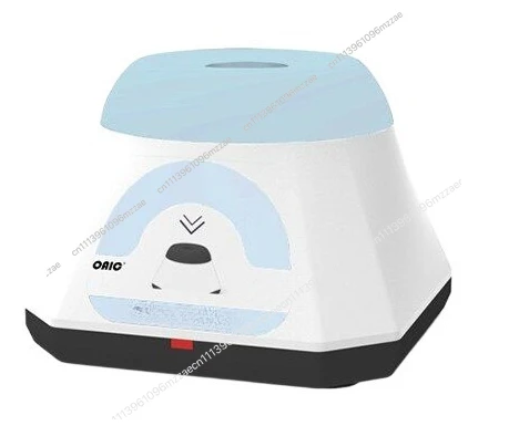 

Mixer Vortex Oscillator Laboratory Multifunctional Multitube Vortex Mixer Mixer Oscillator Vortex Meter
