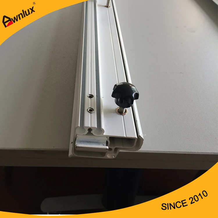 خيمة مظلة السيارة ملحقات القافلة طقم مضاد للرفرف لخيمة المظلة