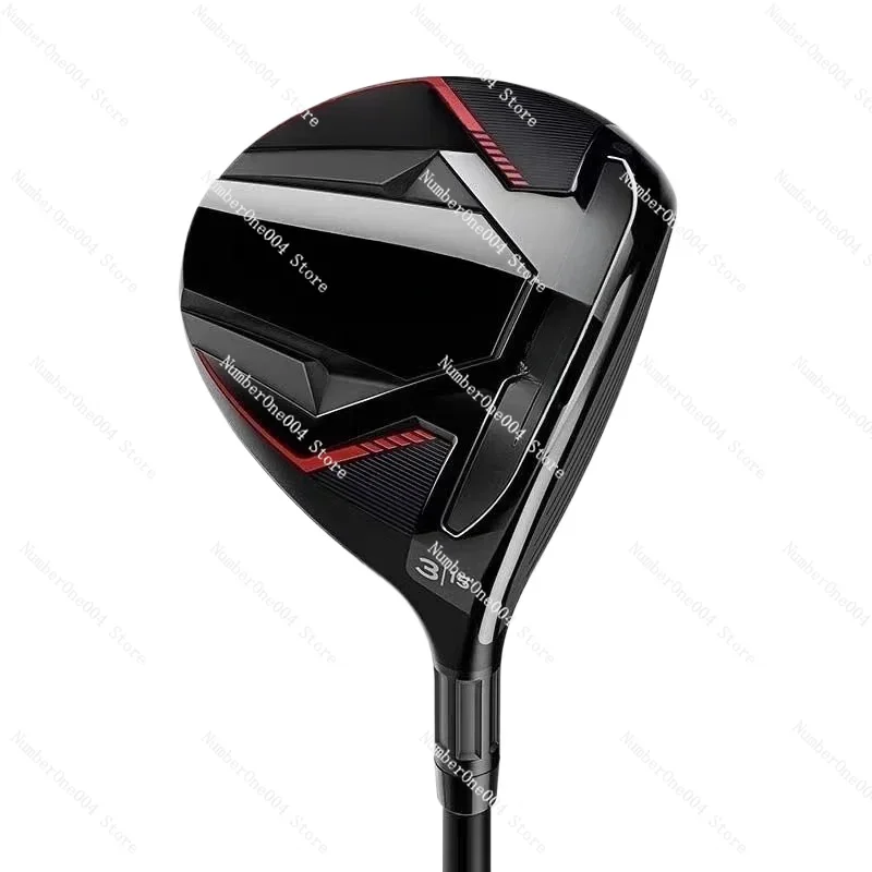 

Применимо к № 3 Wood № 5 Fairway Wood Stealth Generation для гольф-клуба