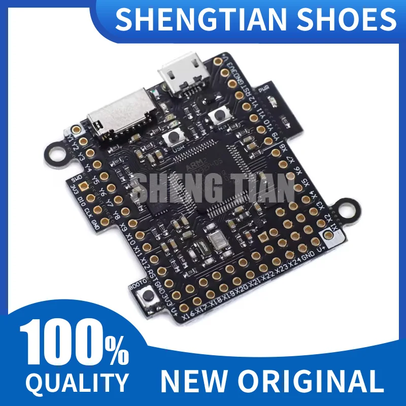 1 PCS Pyboard MicroPython Uses python3 STM32F405 Core Board