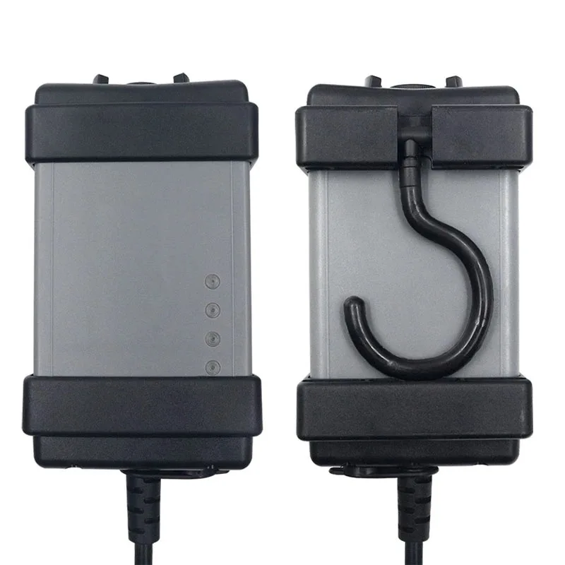 Car OBD2 Diagnostic Scan Tool USB Wired Interface Full System Diagnosis Coding Adaptation 2014D For Volvo Cars 1999‑2014