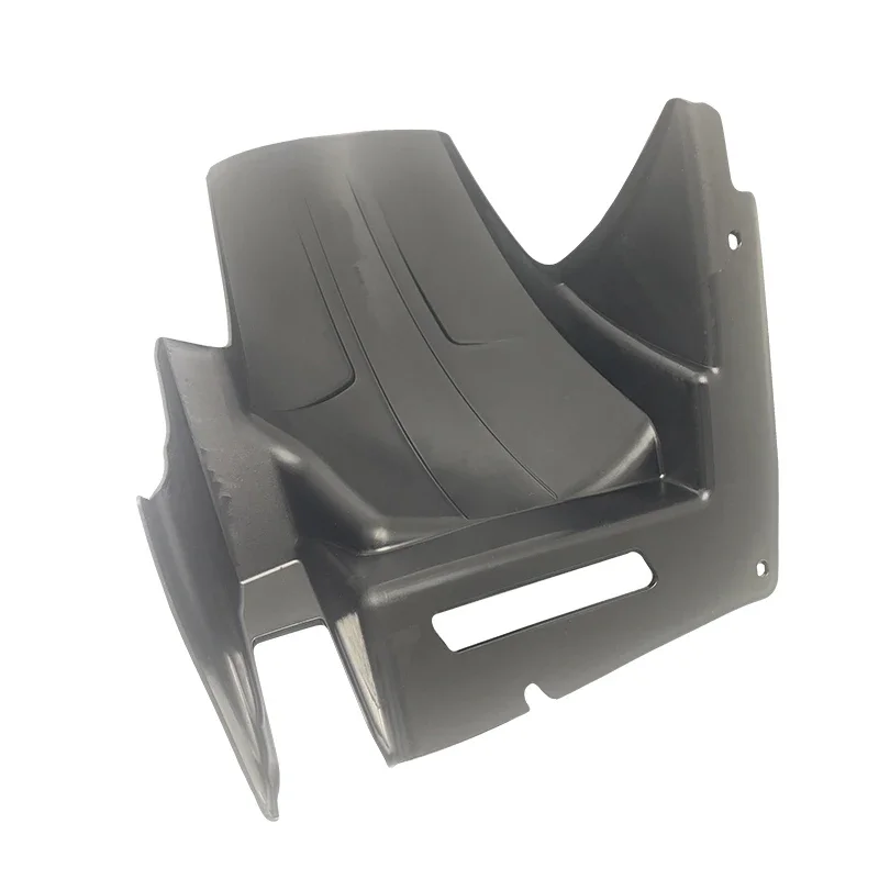 Para Suzuki v-strom 650 DL650 DL 650 V-Strom650 VStrom 650 2004-2022 guardabarros trasero extensor cubierta protectora contra sa