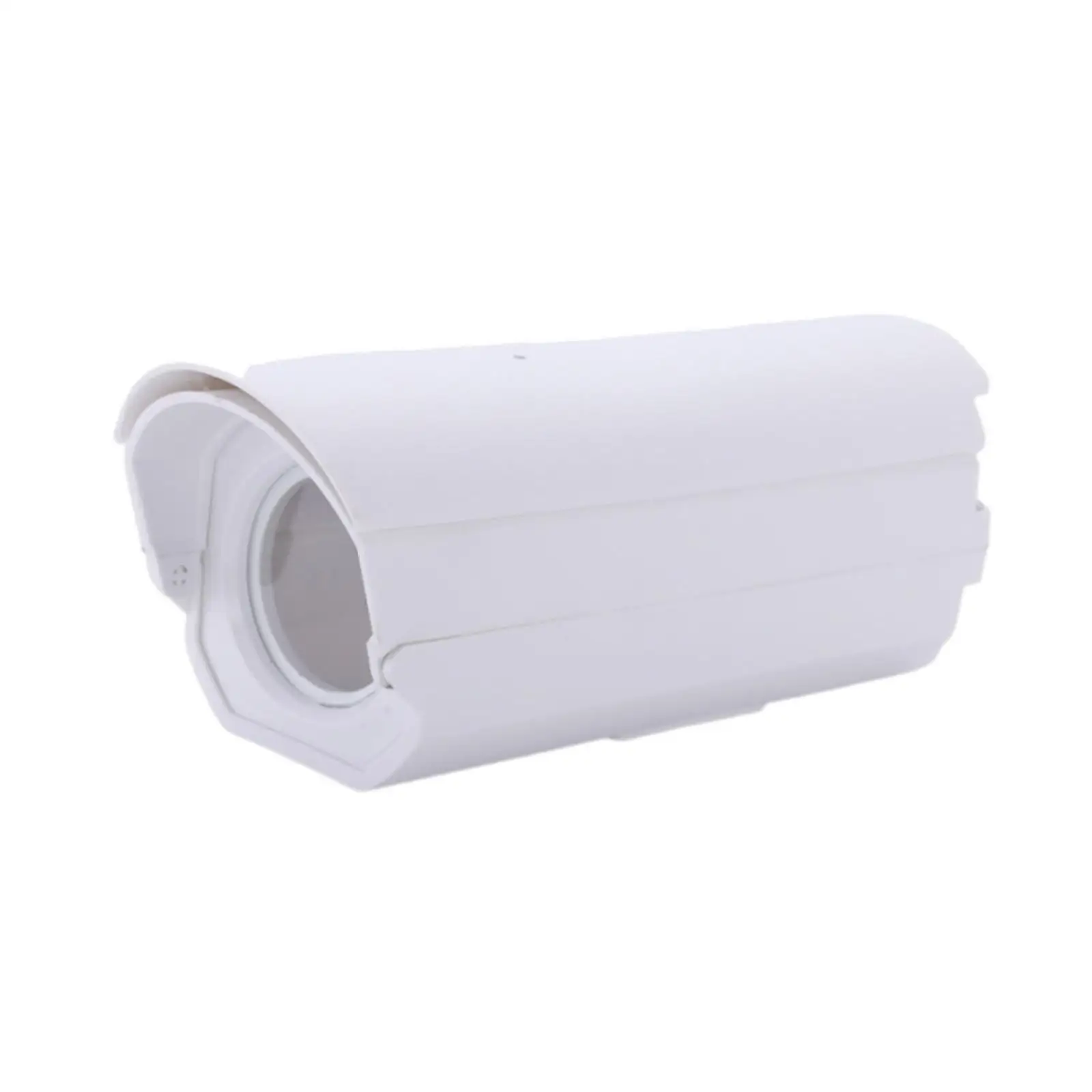 CCTV Enclosure Housing Camera Casing Dust Cover Surveillance Camera Housing