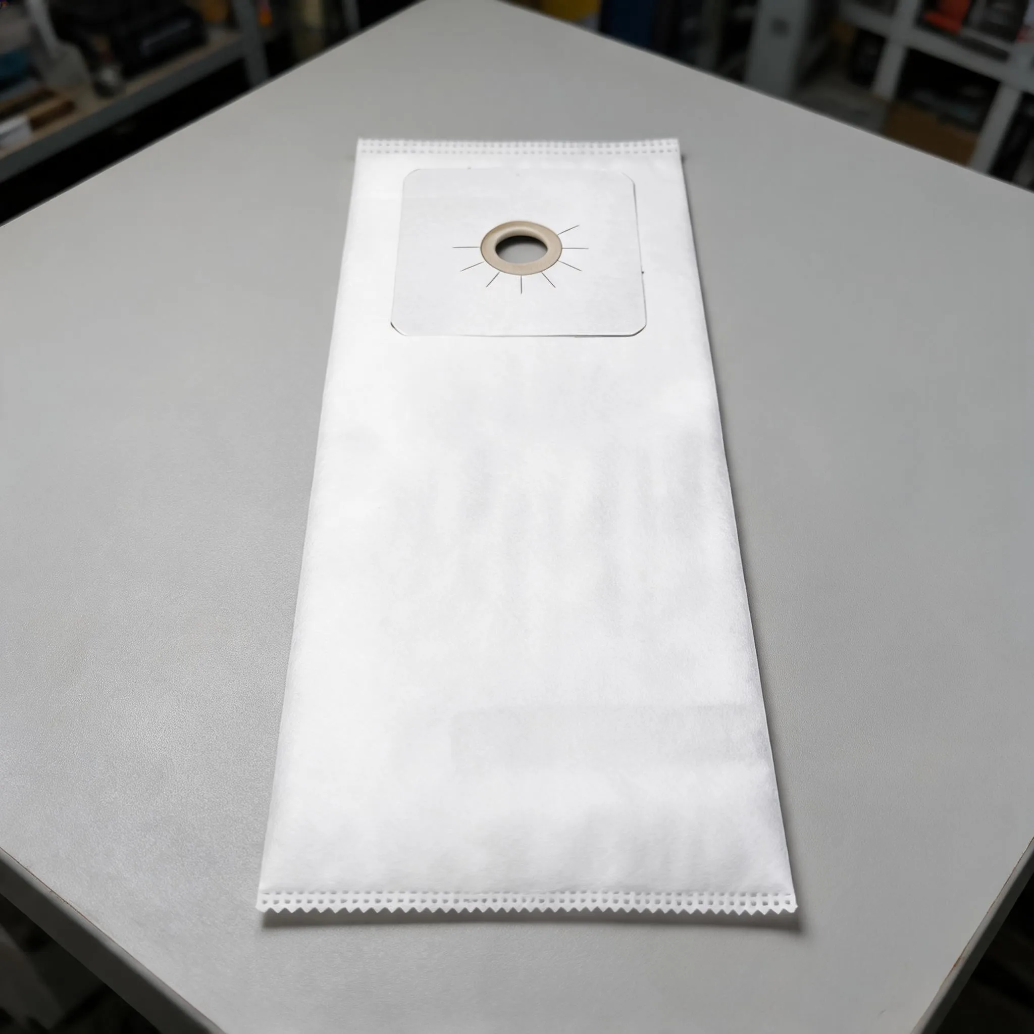 FOR Nutone CV352 CV353 3918 Vacuum Dust Bags Multi Layer Filter High Multi Layer Filtration Traps 99.9% Impurities Fine Dust
