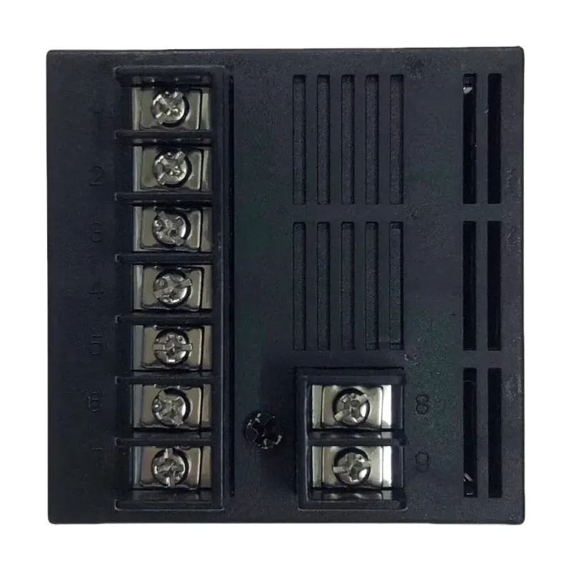 Controlador de temperatura aiset shanghai