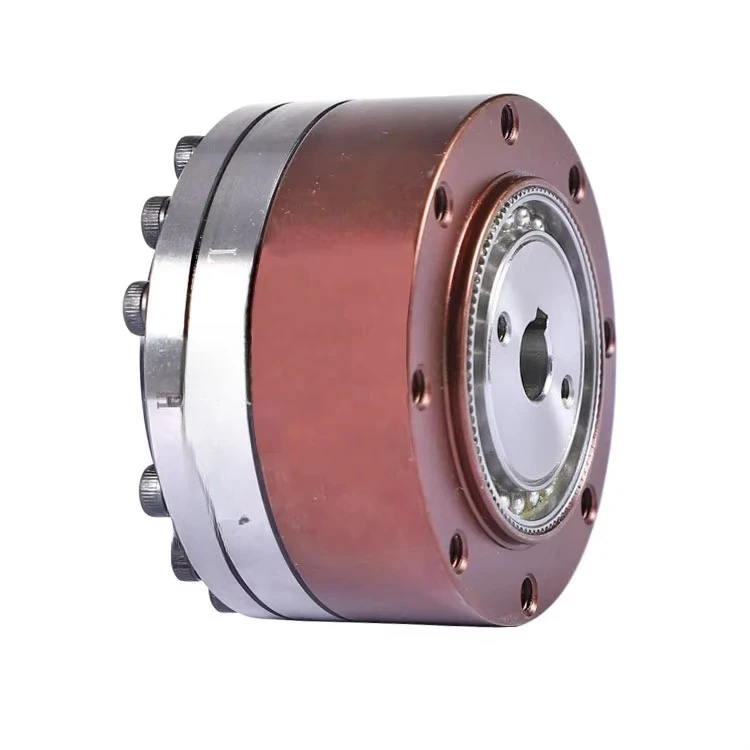 

Высокоточная коробка передач без зазора для гармоник, редуктор коробки передач для гармоник для роботов промышленной автоматизации