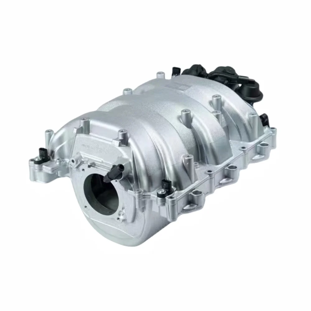 Intake Manifold Assembly Fits for M272 W164 W221 W204 W211 W251 W906 OEM:2721402401