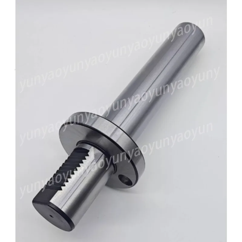 High Precision CNC Spindle Test Bar Compound Alignment Gauge Lathe Machining Center Taper Runout Inspection Tool