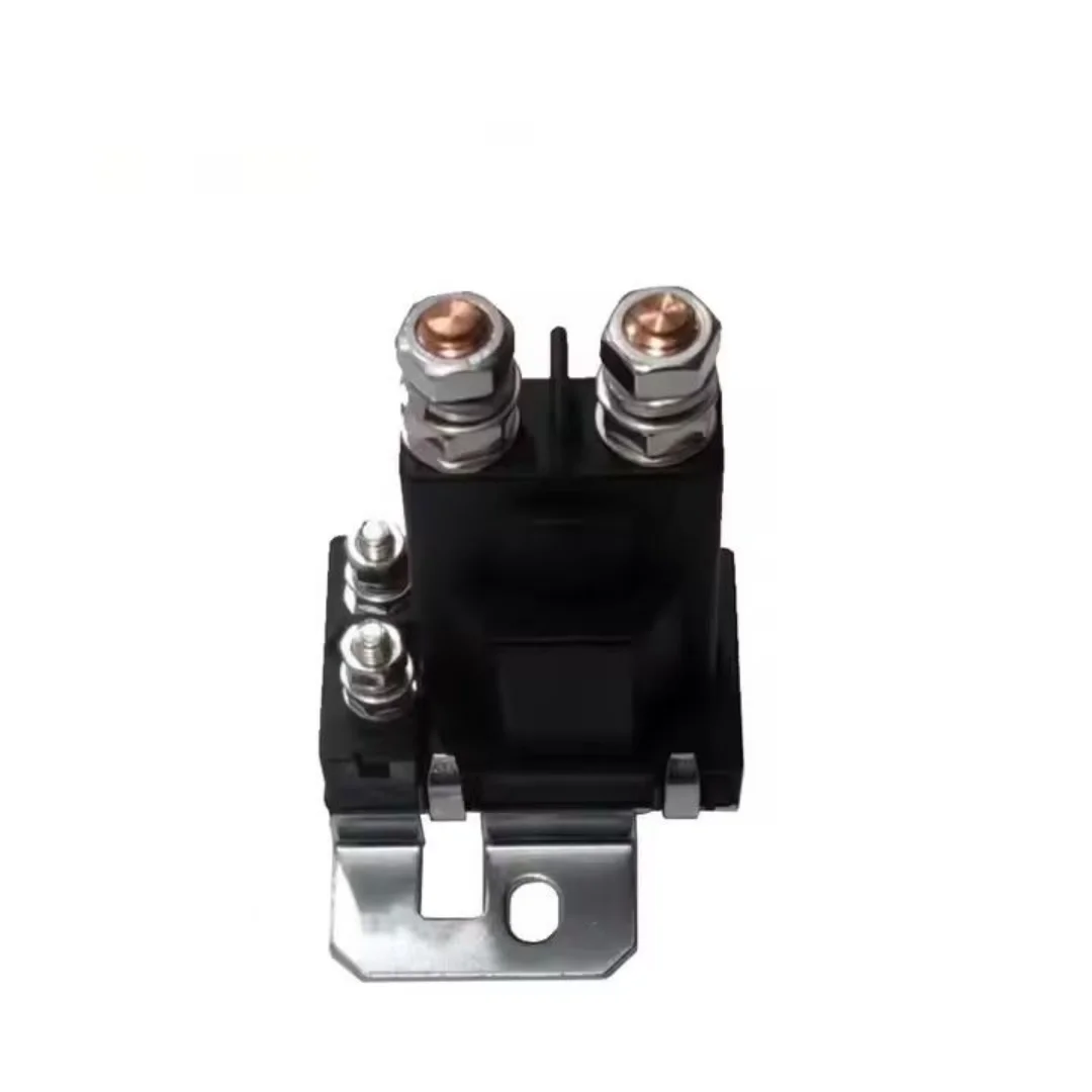  High quality New 12V 24V 3916302 Heavy Current Relay High Current Starter Relay 500A DC SPST Auto Start Contactor