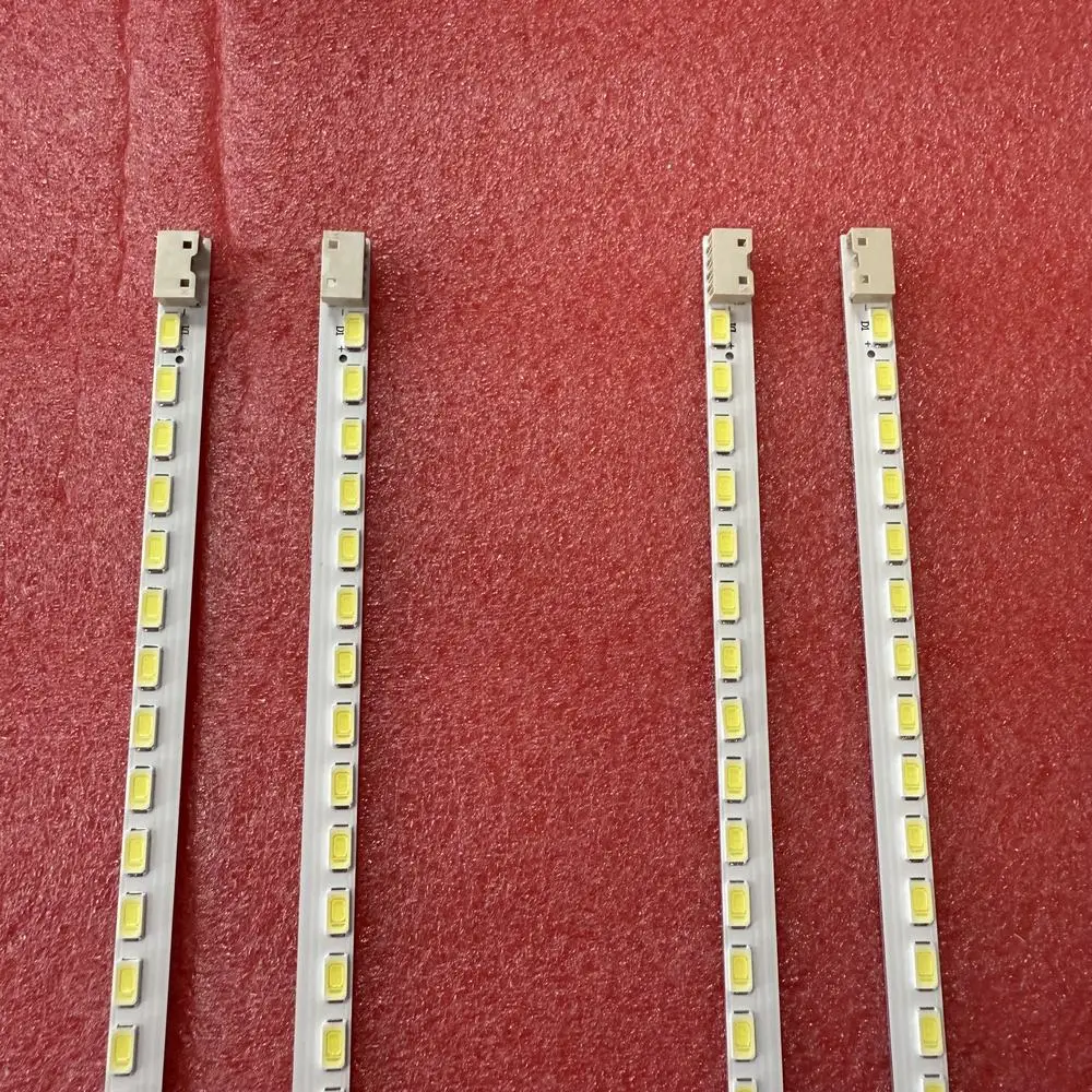 

LED strip for 47LE4600 47LE5500 47LE5300 47LX6500 47LE5400 47E70RG LE47A300N 3660L-0349A 0348A 6920L-0089B 0089A LC470EUH SC A1