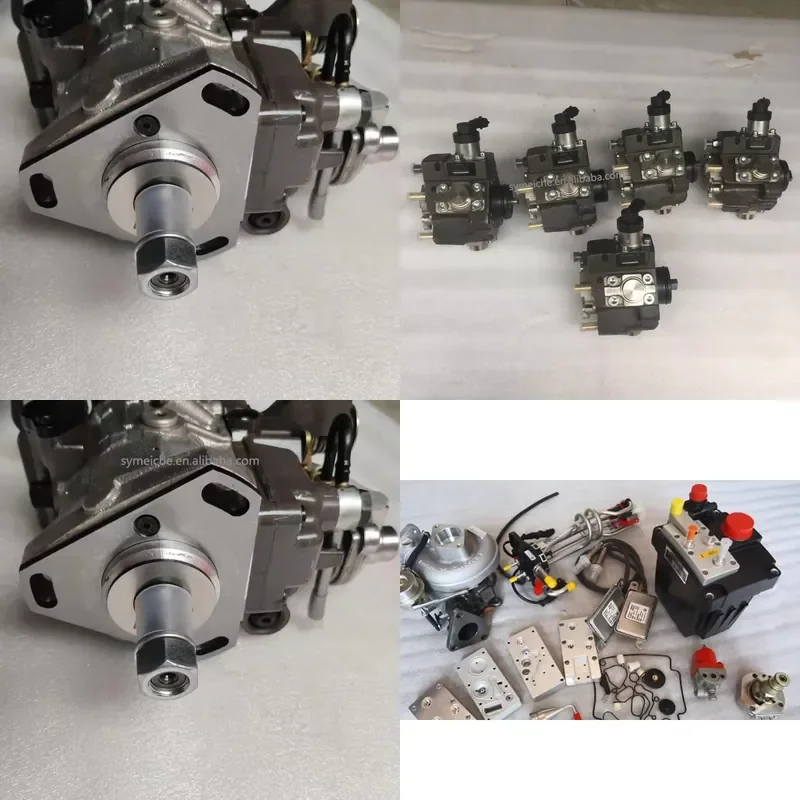 Engine Parts Fuel Pump 3419417 3419433 3419453 3419462 3419463 Engine Accessories