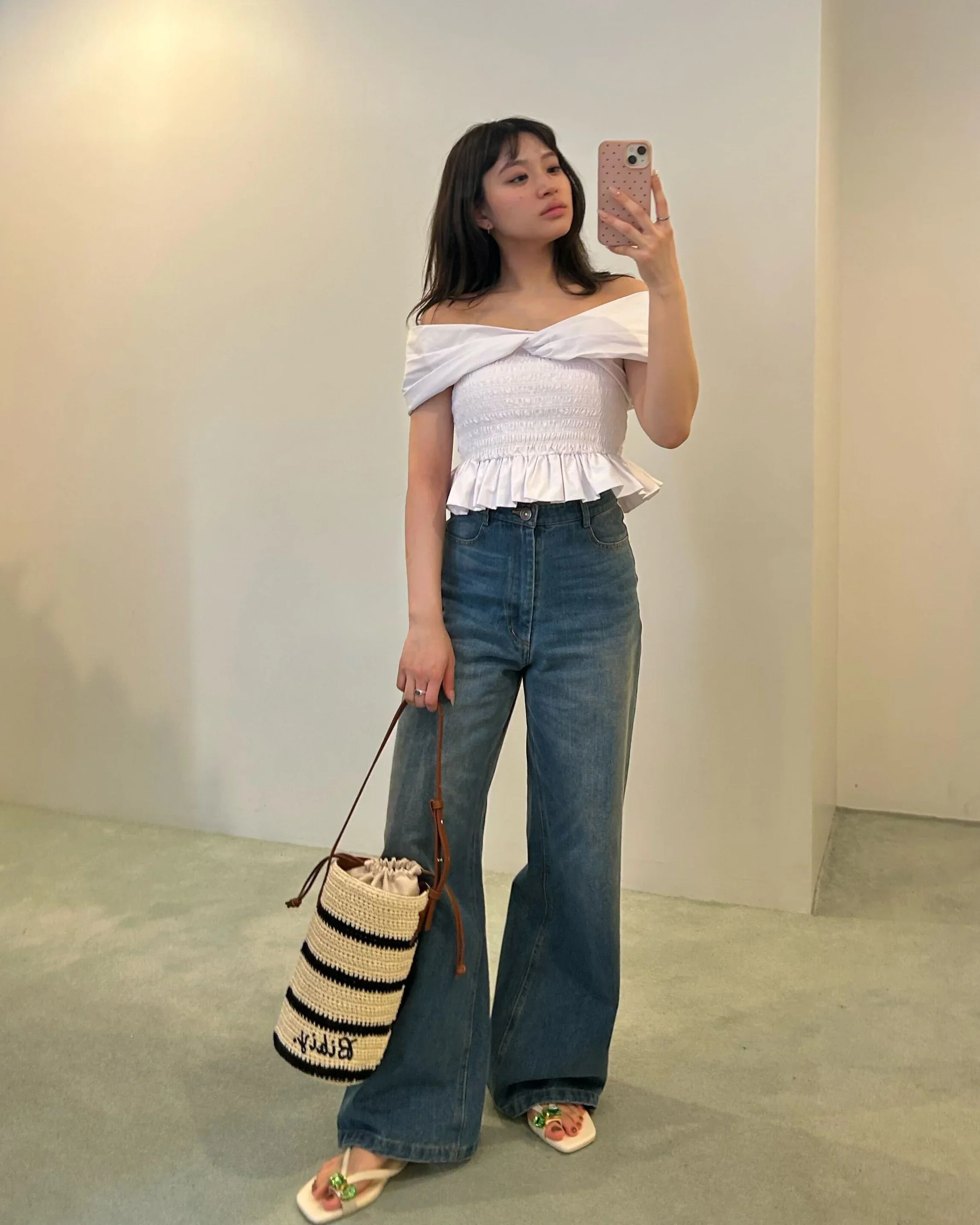 French Style Off-shoulder Short Top Lotus Leaf Slim Tube Top Solid Color Fashion Elegant Blouses Femme Summer Women's Tops