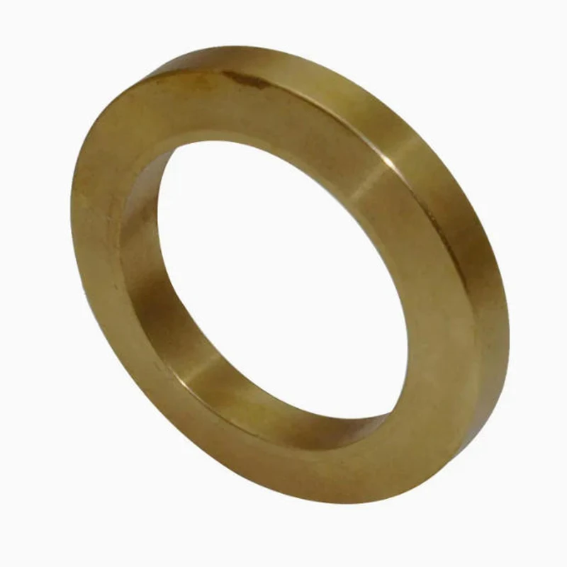 

Custom CNC Machining Part Brass Bronze Machining 3/4/5 Axis CNC Milling Turning Custom Precision Machinery Parts