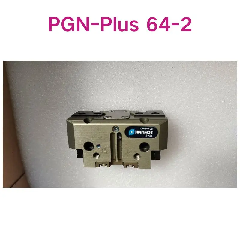 

New Claw cylinder PGN Plus 64-2 Fast Shipping