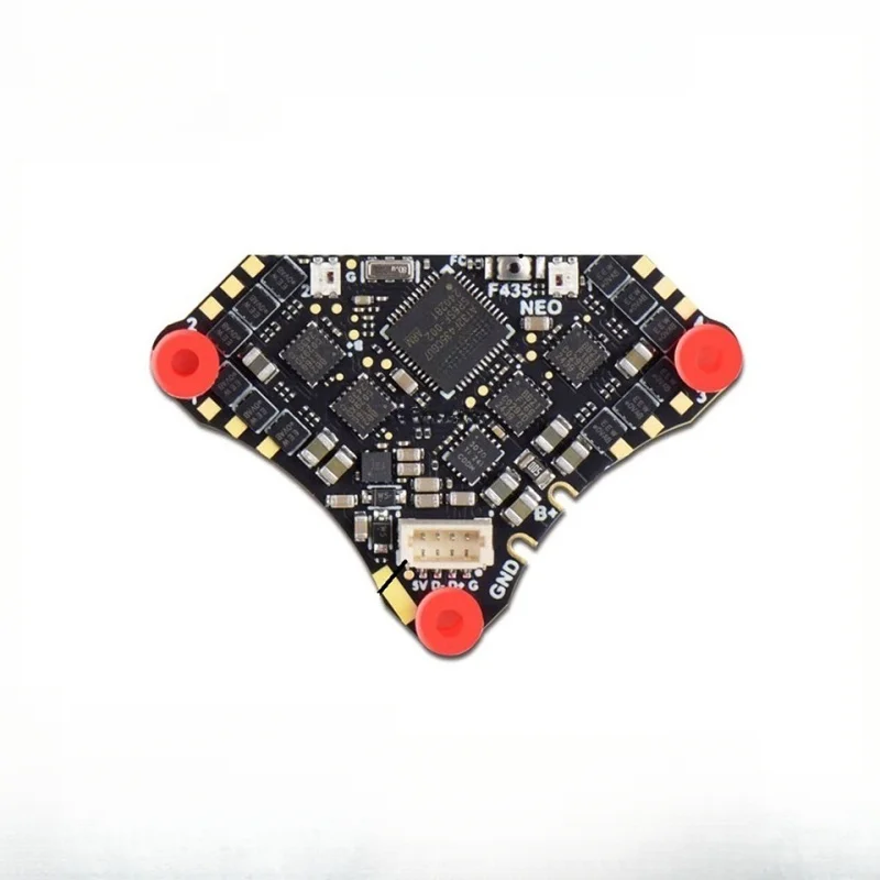 control-de-vuelo-f435-neo-1s-aio-con-esc-4-en-1-integrado-de-5a-dshot300-placa-externa-tipo-c-para-dron-rc-fpv-freestyle