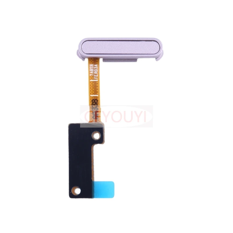 

1 шт., гибкий кабель датчика отпечатков пальцев, запасная часть для Samsung Galaxy Tab S9 FE SM-X516 X516