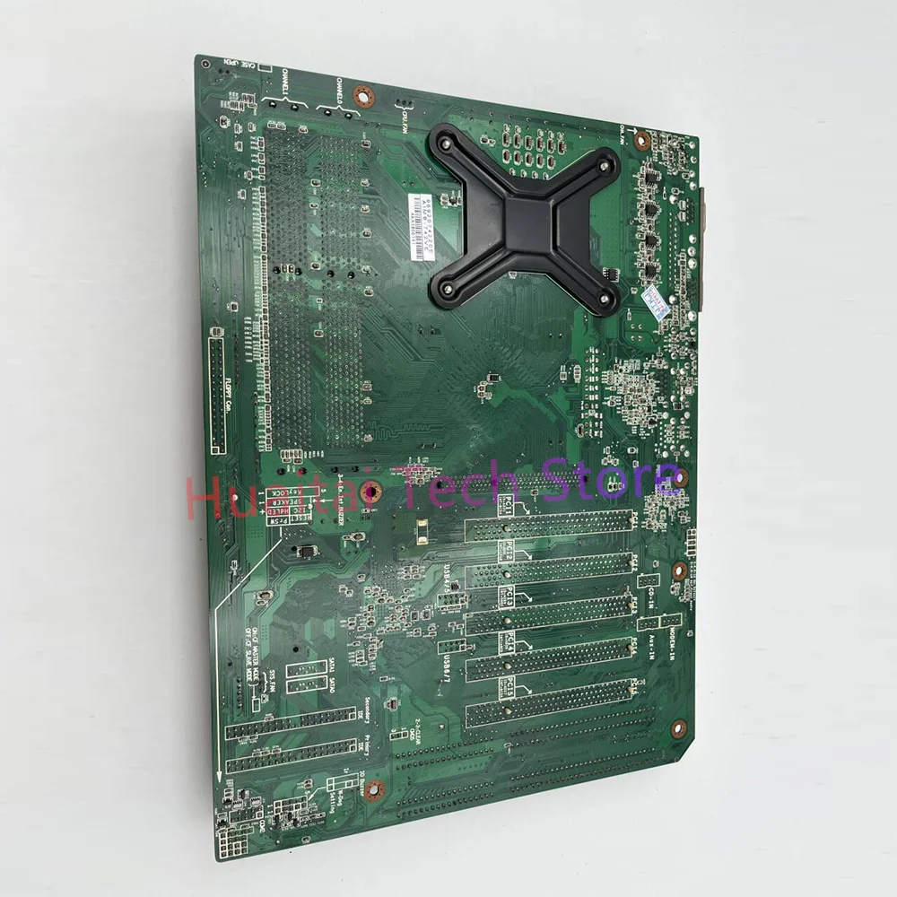 For ADVANTECH Industrial Control Board Server Motherboard AIMB-742 REV A1 A2