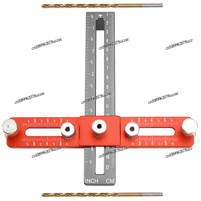 

Позиционер для пробивания ручек, дверная ручка ящика шкафа, вспомогательные средства для установки деревообрабатывающего инструмента для резки отверстий