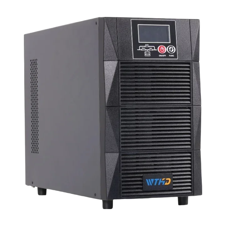 Online UPS Uninterruptible Power Supplies Single Phase 1000VA 10KVA Backup Computer Power Supply Online 1KVA 2KVA 3KVA 6KVA