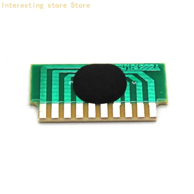 LED-Blink-IC-Steuerplatine für 6 Lichter, sequentielles Blinken bei 3 Hz Frequenz 55 KC – Detail 2