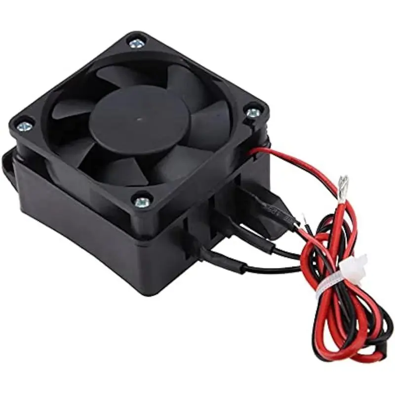 

Автомобильный обогреватель ABGH-Air Heater Fan 24V 300W с технологией PTC, постоянной температурой нагрева и энергосбережением для автомобиля и помещений