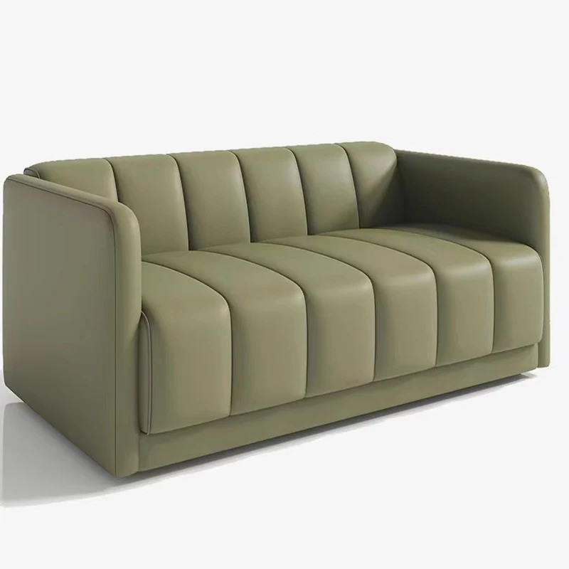 Decoration Classic Living Room Sofas Minimalist Accent Designer Sofa Modern Armchair Living Room Office Living Room Furniture