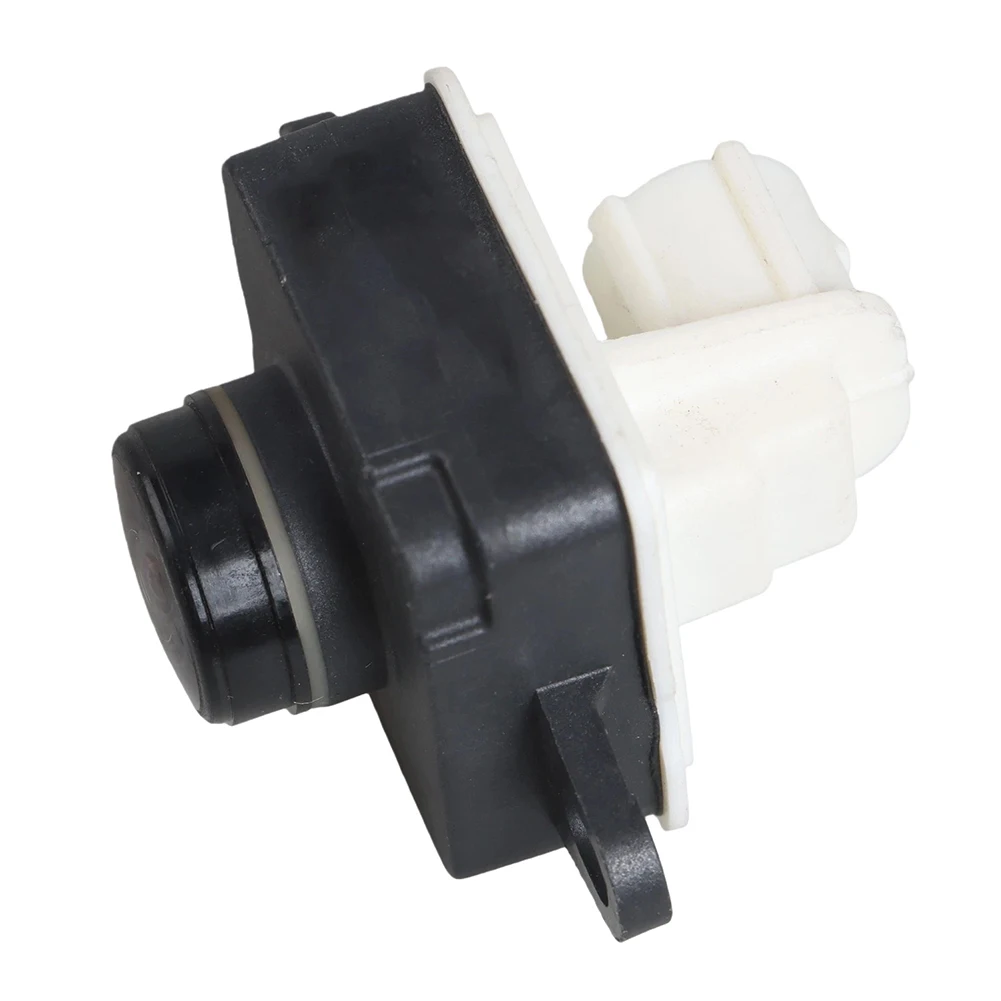 Backup Parking Camera Rear View Camera Parking Assistance Easy To Install Made Of ABS Material Non-deformable Structure