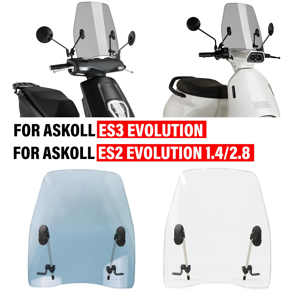 For Askoll ES3 Evol…