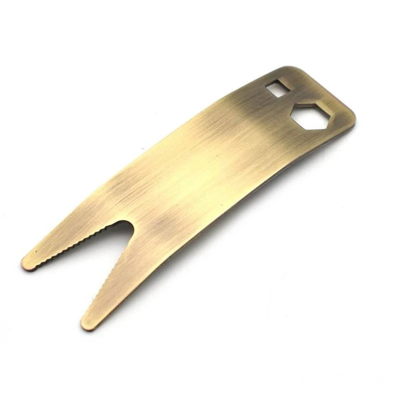 Guitar Bass Multi Spanner Wrench Luthier Tool Guitar Repair Parts Easy to Use