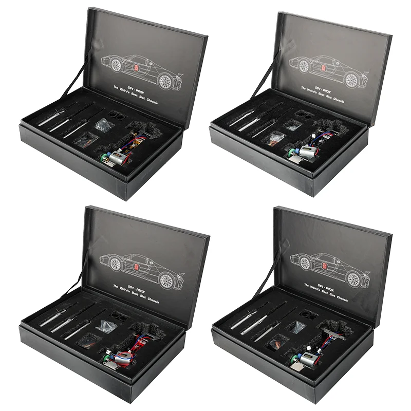 Slot Cars Chassis C…