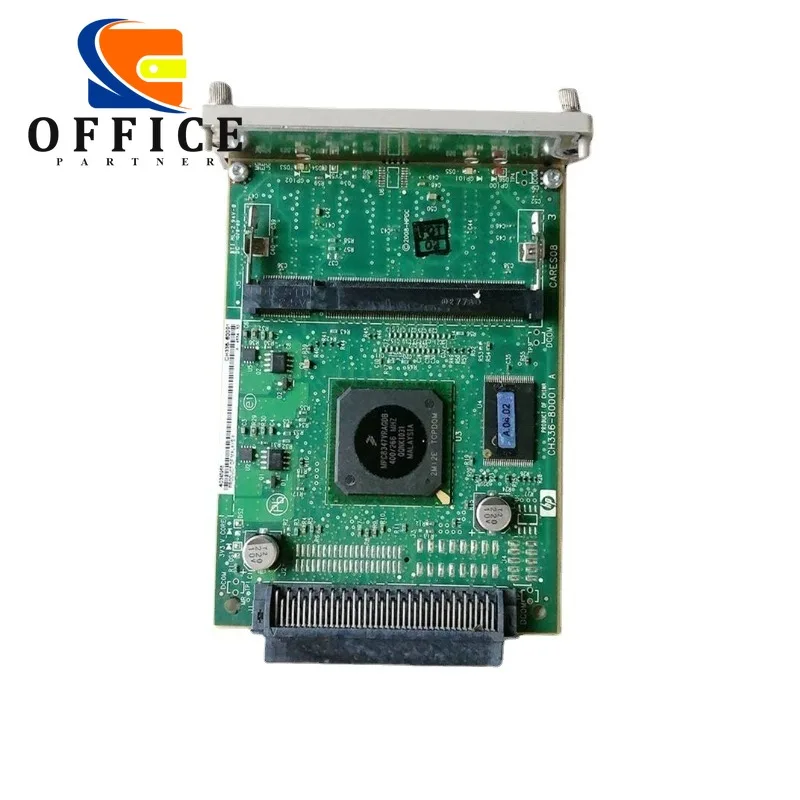 

GL/2 GL2 Formatter Card For HP DesignJet 510 510PLUS CH336-80001 CH336-67001 CH336-60001