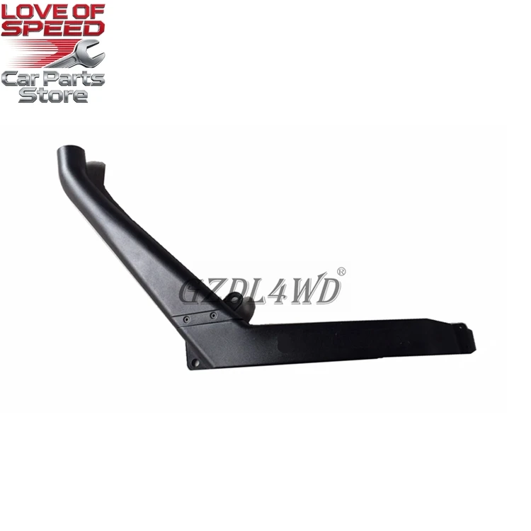 2026 New Arrival Factory Wholesale 4WD Accessories Pick up Air Intake Car Snorkel for Land Cruiser 70  2000-2011 view 6