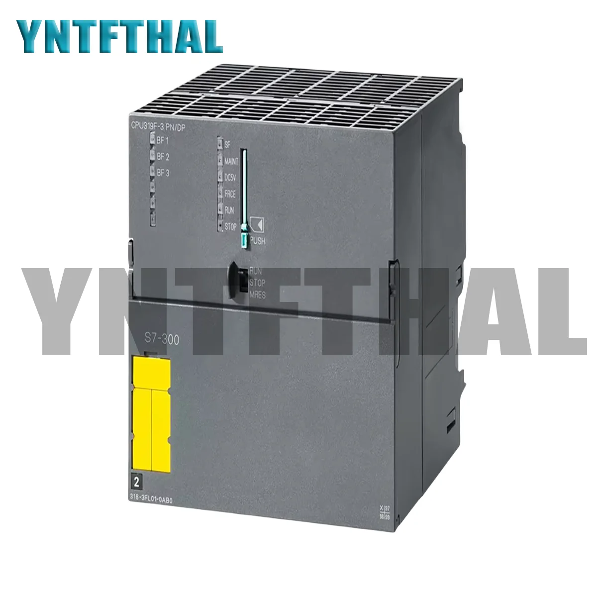 

Новый оригинальный контроллер ПЛК 6ES7318-3FL01-0AB0 6ES7412-2XK07-0AB0 6ES7307-1KA02-0AA0