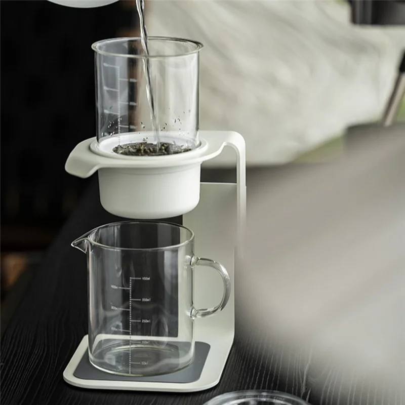 

High-Quality Effortless Tea Making Ideal Gift For Tea Lovers Perfect For Office Use