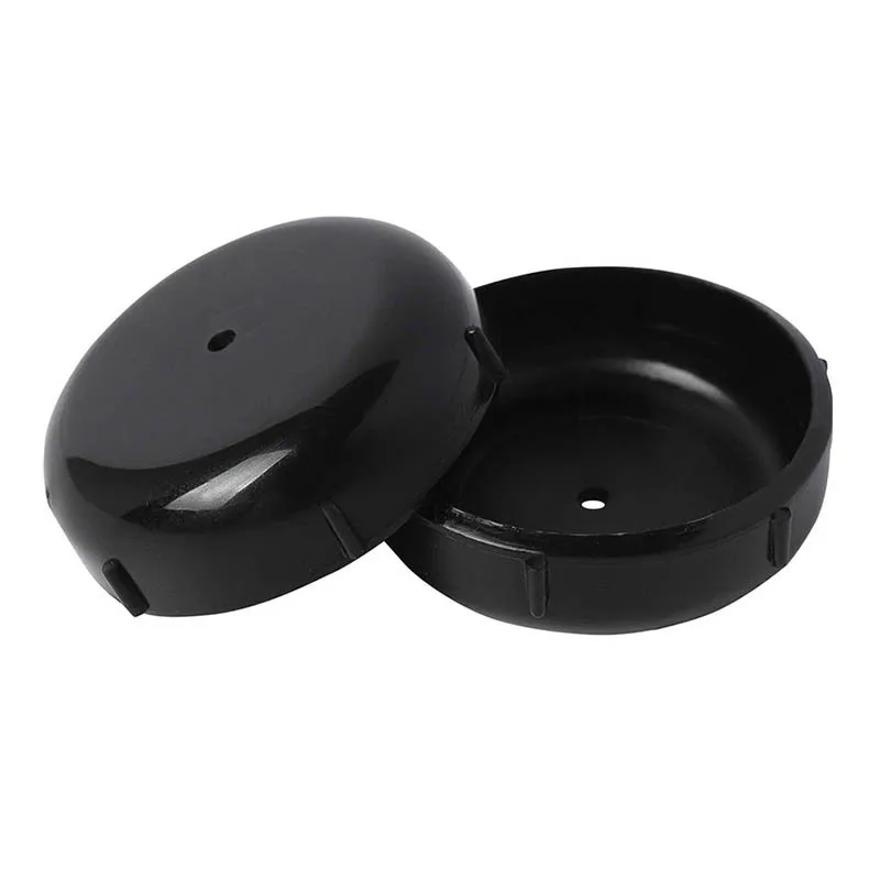 

16pcs Furniture Foot Cover Table Leg Floor Protectors Glide Pad Black Feet Sliders Non Slip Scratch Resistant Plastic Material