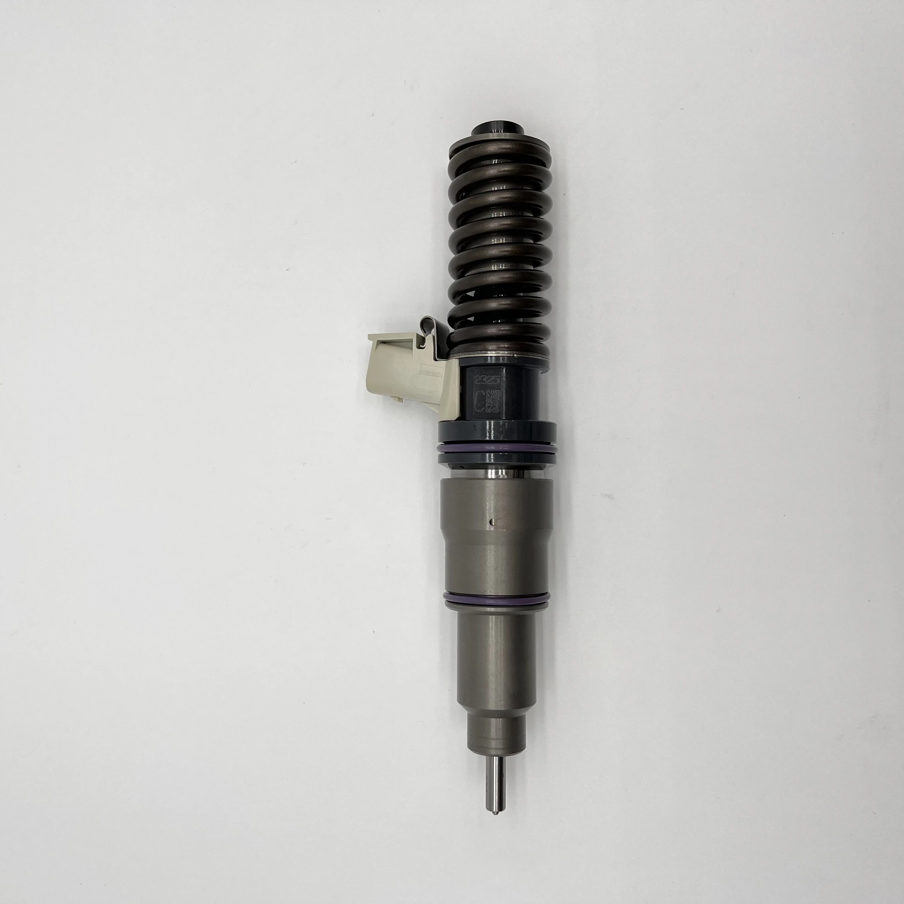 

2025 Hot Sell High-performance Remanufacture Engine Fuel Injector 7421207143 for MD11 EURO 5 HIGH POWER