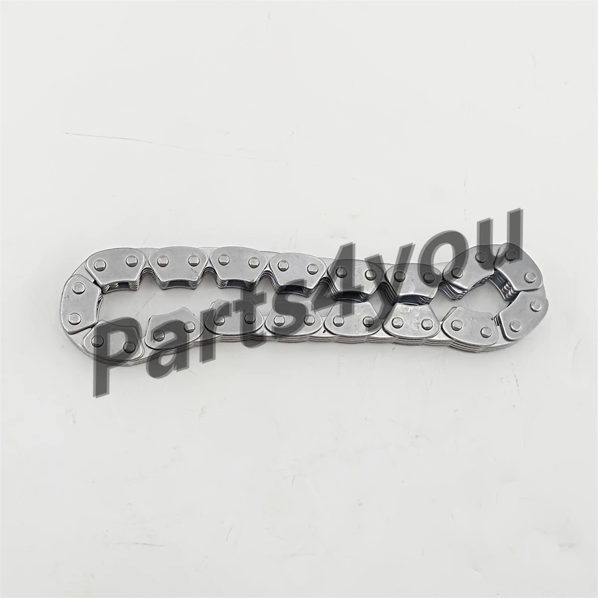 34 SEC Tooth Chain Reverse Gear Chain for Stels ATV UTV 500H 700H Hisun 500 700 LU022990 M9-9.525-34 M764646 22010-004-0000