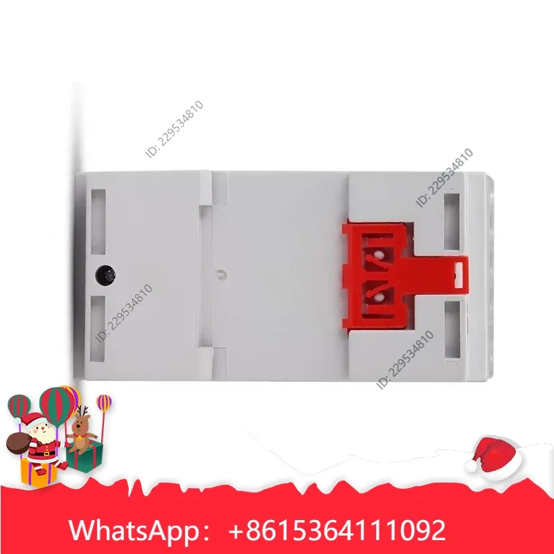 1PC multi-street lamp cycle time controller ZYT17-2/3a