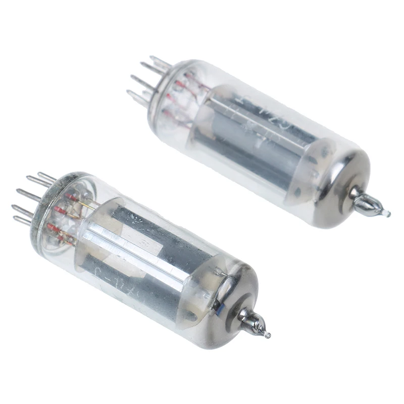 2Pcs/lot Original 6Z4 Electron Tube J Class 6z4 Electron Tube Electronic Tube