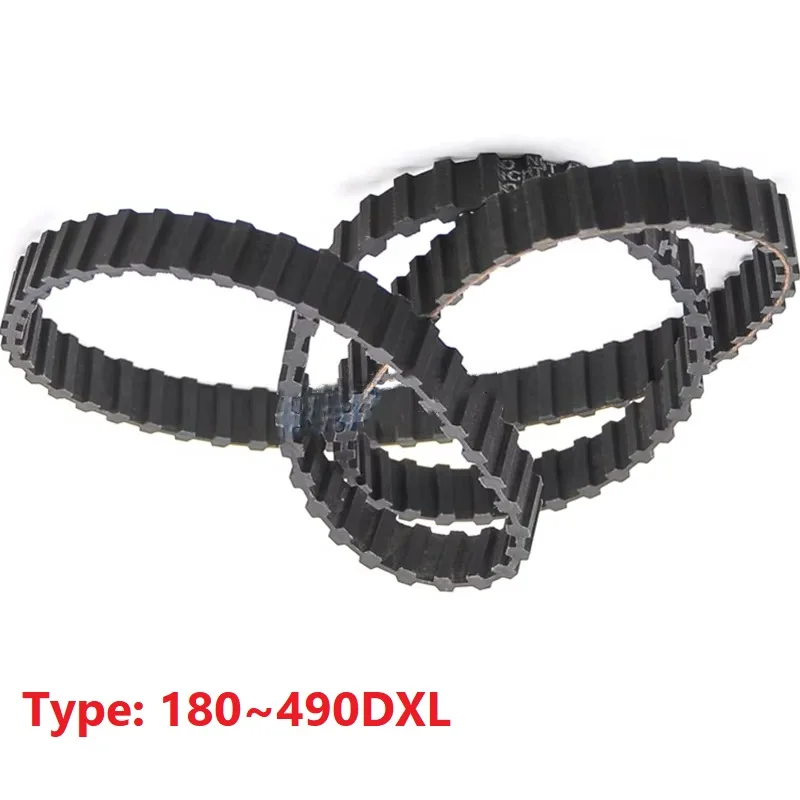 Dxl-Black Double-Si…