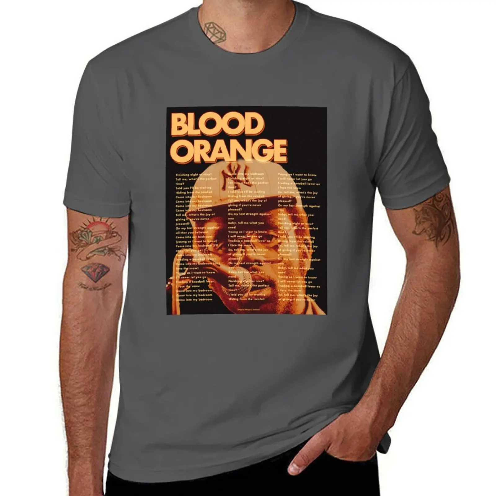 Blood Orange (Dev H…