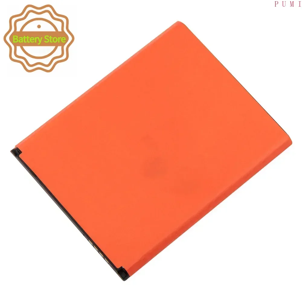 BM45 Phone Replacement Battery For Xiaomi Redmi Note 2 Note2 Redrice Note2 Batteries 3060mAh