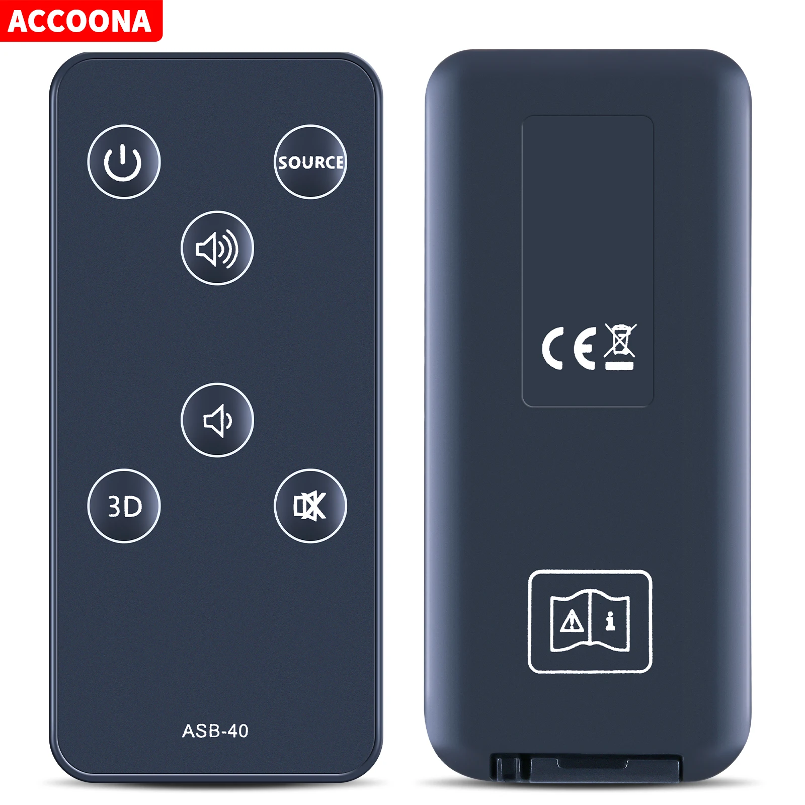 Remote Control For …