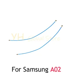 For Samsung Galaxy A02 A02S A12 A22 A32 A42 A52 A72 Wifi Antenna Signal Flex Cable Repair Parts