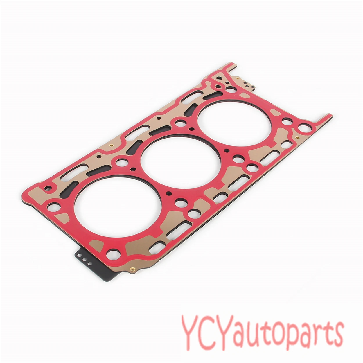 3.0TDI Diesel Cylinder Head Gasket 1-3 Fit For Audi A6 Quattro A7 2015-2024 CRT CZV CVM A8/L 2018-2024