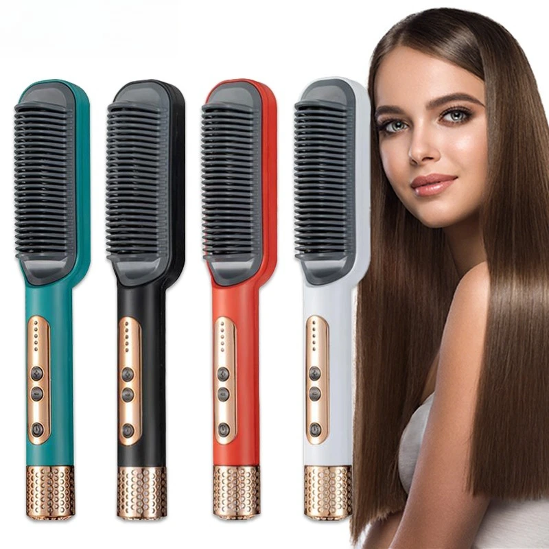 negative-ion-ceramic-straightening-hot-comb-fast-heating-anti‑scald-hair-straightener-brush-for-straightening-curling-hair-women