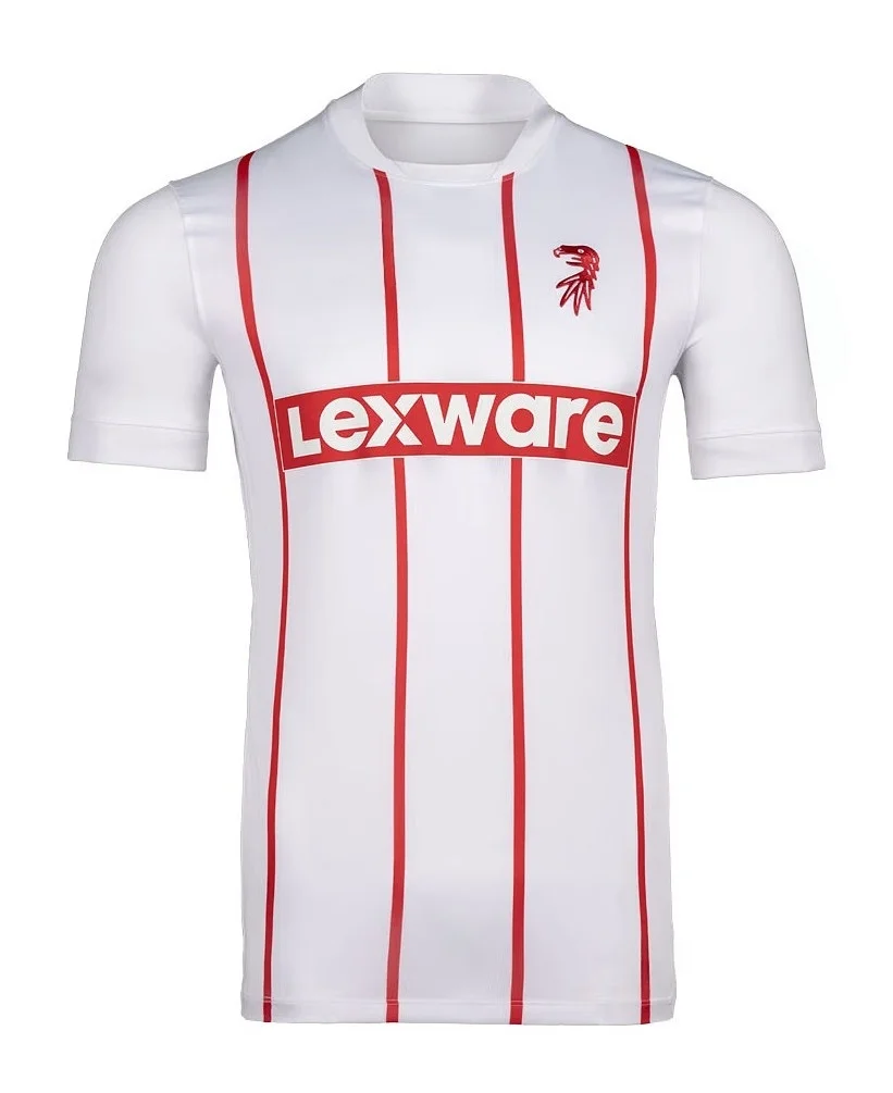 2026 NEW SC Freiburg Football Jerseys, Football Training Uniforms, Quick Drying, Breathable Family and Child Clothing
