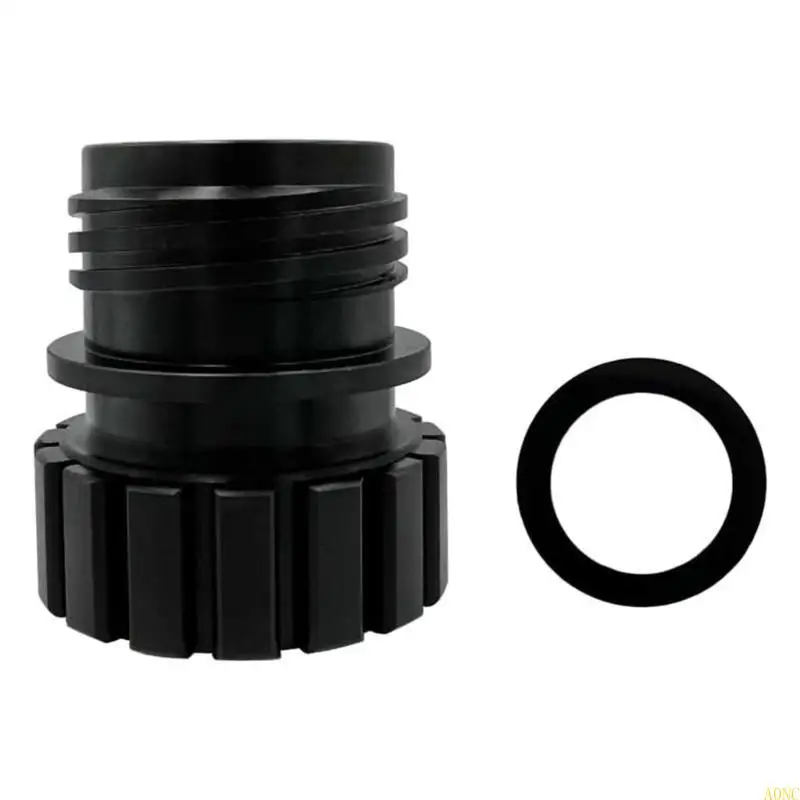 A0NC Sodas Bottles Adapter Adapter SodaStreaming Machin